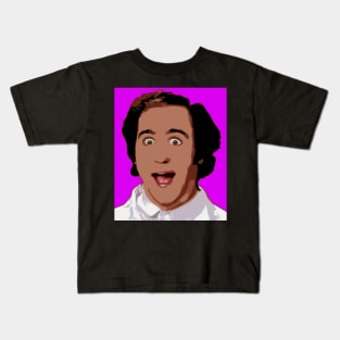 andy kaufman Kids T-Shirt